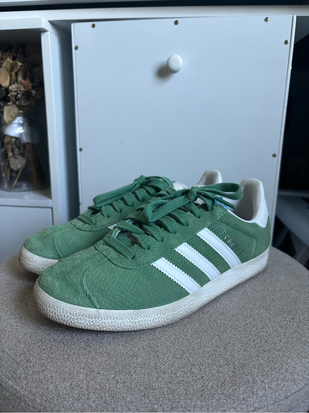 BRAND NEW Adidas Gazelles